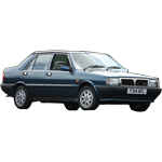 Lancia Prisma (831 AB)